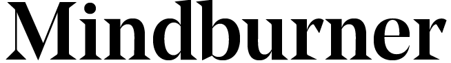 Mindburner